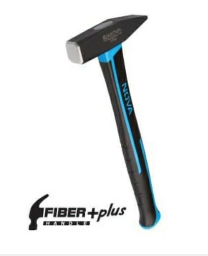 چکش مهندسی 500 گرم نووا